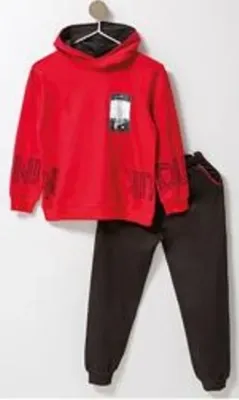 BABY SPORT Комплект 311