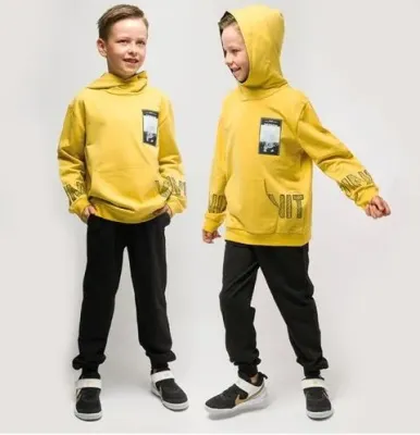 BABY SPORT Комплект 311