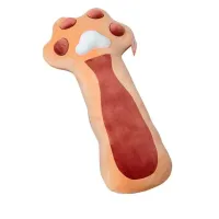 Мягкая игрушка Подушка Лапа HY5011016617K