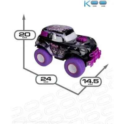 KOO Машинка КАОРУ на радиоуправлении
