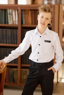 DELORAS Рубашка C71241