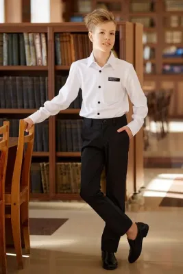 DELORAS Рубашка C71241