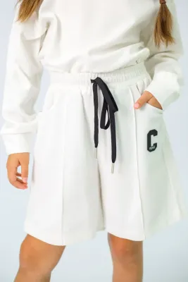 DELORAS Шорты 21755