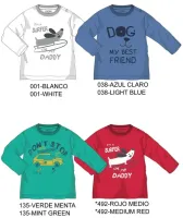 LOSAN Лонгслив 017-1302AL-1099999