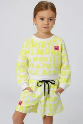 DELORAS Шорты 21445