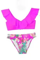 Multibrand Купальник пляжный T2220D-14