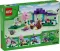 Конструктор LEGO Убежище для животных