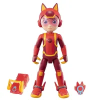 Petronix Большая фигурка Мэтта свет, звук 36 см