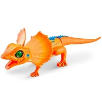 Zuru ROBO ALIVE Интерактивная игрушка “Ящерица“, свет. эффекты