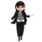 Funky Toys Модная кукла коллекция Glam  Core , Венди Gothic Core , в брюках, 27см
