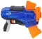 Hasbro Игрушечное оружие Бластер N-Strike Elite Rukkus ICS-8