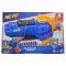 Hasbro Игрушечное оружие Бластер N-Strike Elite Rukkus ICS-8