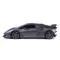 Машина р/у 1:18 Lamborghini Sesto Elemento Цвет Серый 2.4G