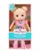 Кукла интерактивная “Повторяшка“
