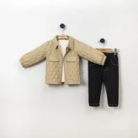 Necix's Комбинезон ясельный mn223010106