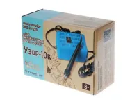 Прибор для выжигания по дереву “Узор-10к“