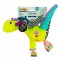 Lamaze Игрушка с подвесом развивающая для малышей Крылатый дракон