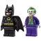 Конструктор LEGO Бэтмен против Джокера Чейза