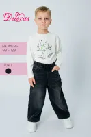 DELORAS Джинсы 30078