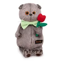 BUDI BASA Басик с тюльпаном, 25 см