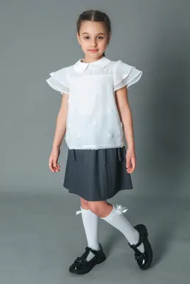 DELORAS Блуза 64409CS