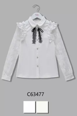 DELORAS Блуза C63477