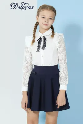 DELORAS Блуза C63477