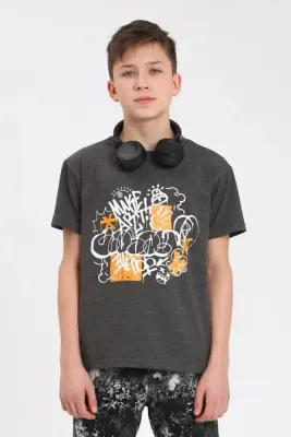 KRUTTO Футболка KR-Ф-42/2