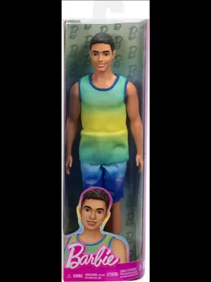 Barbie Кукла, коллекция Моды - Кен