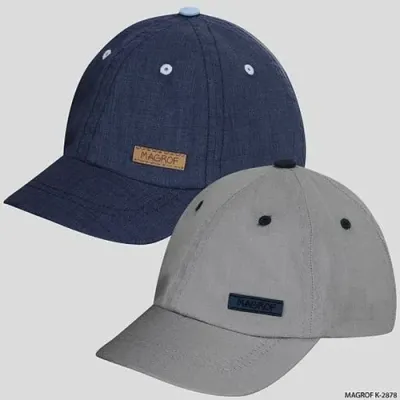 MAGROFF Бейсболка K2878