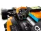 Конструктор LEGO Гоночный автомобиль Формулы 1 McLaren