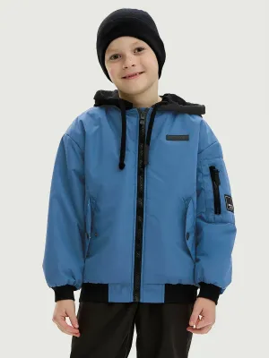 NIKASTYLE Куртка 4м5525