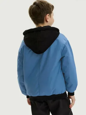 NIKASTYLE Куртка 4м5525