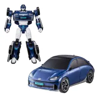 TOBOT Робот-трансформер ТОБОТ A NEW