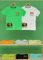 ALG Футболка 323239