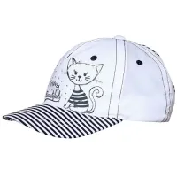 MAGROFF Бейсболка K2827-1