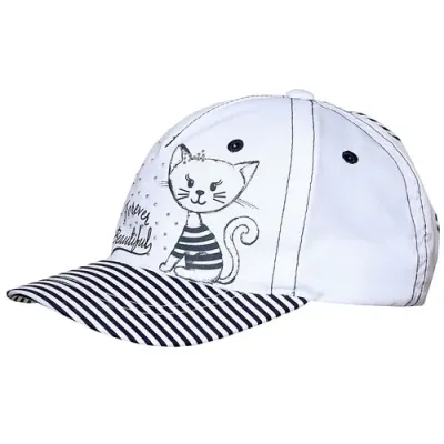 MAGROFF Бейсболка K2827-1 MAGROFF Бейсболка K2827-1