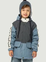 NIKASTYLE Куртка 4м4325