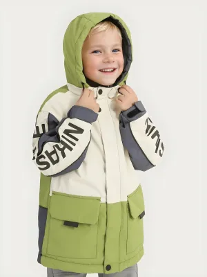NIKASTYLE Куртка 4м4325