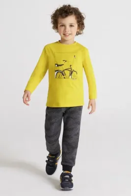 MAYORAL Брюки 4589