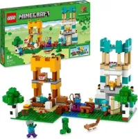 Конструктор LEGO Коробка для творчества 4.0