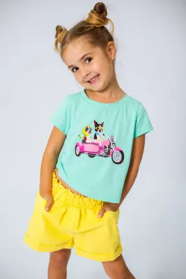 DELORAS Шорты 19524