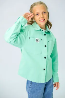 DELORAS Блуза 21783