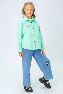 DELORAS Блуза 21783