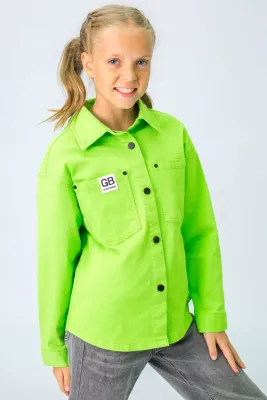 DELORAS Блуза 21783