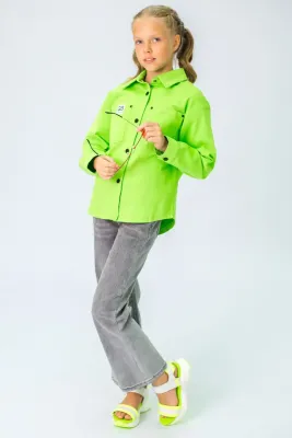 DELORAS Блуза 21783