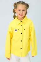 DELORAS Блуза 21783