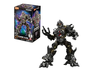 Blokees Конструктор Трансформеры Classic Class Мегатрон 