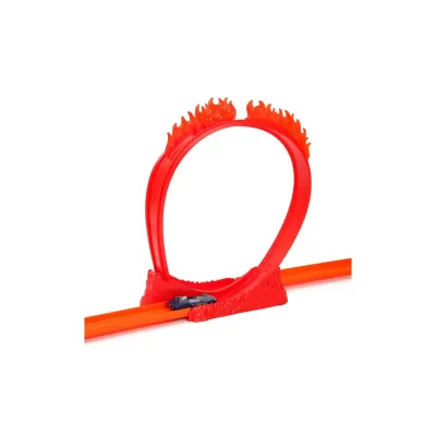 Hot Wheels Игровой набор трюков Пламя