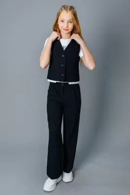 DELORAS Жилет V64290C